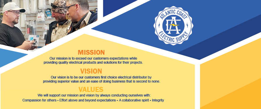 Mission Values