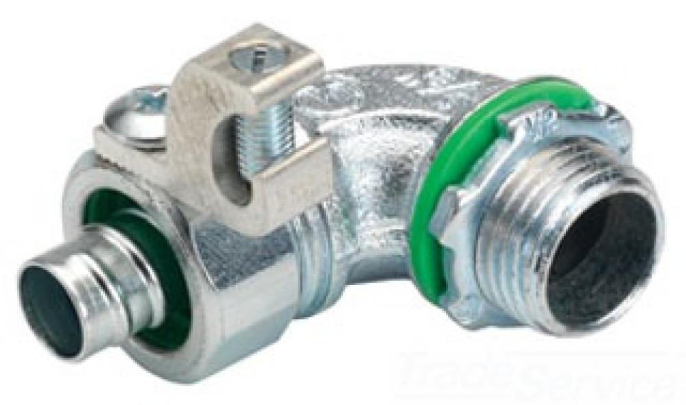 Liquidtight Conduit Connector
