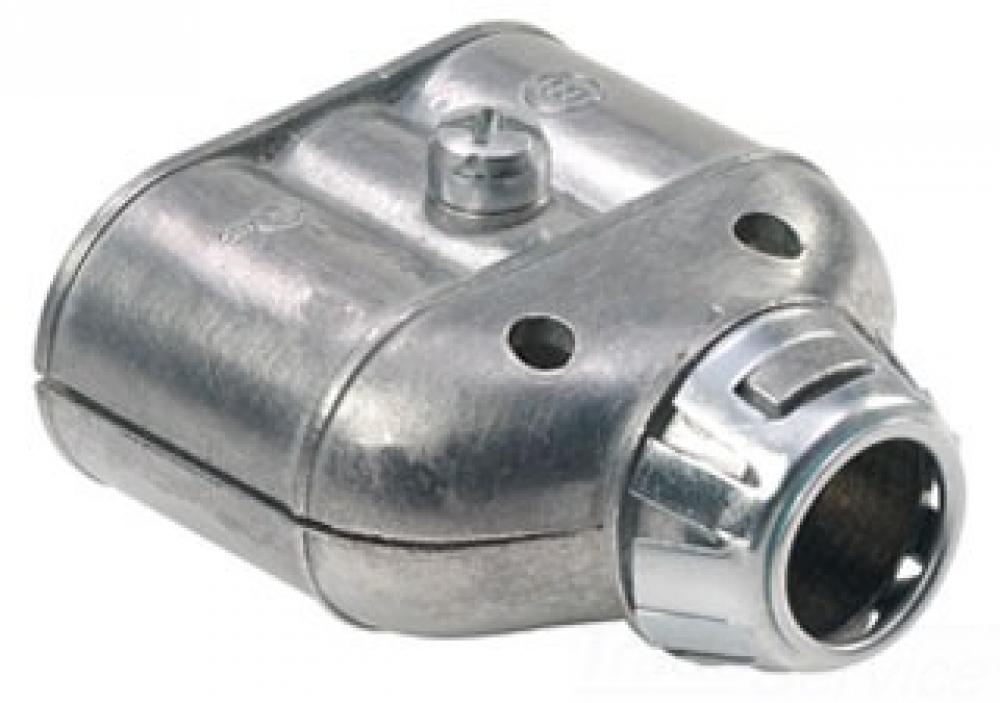 Flexible Conduit Connector