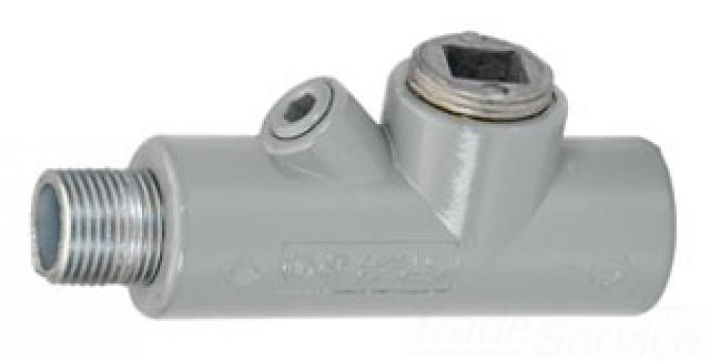 Conduit Sealing Fitting
