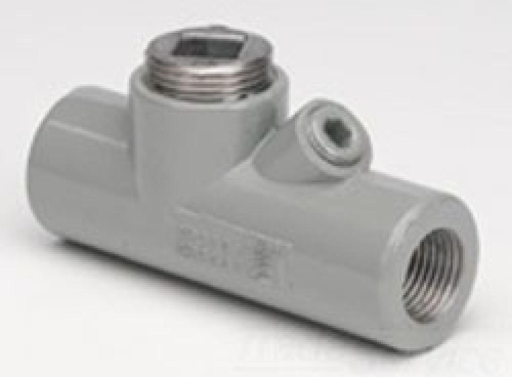 Conduit Sealing Fitting