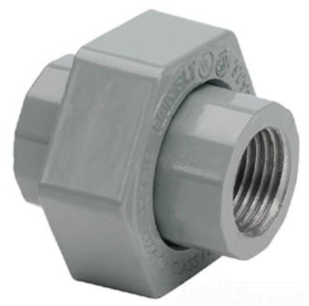 Conduit Union
