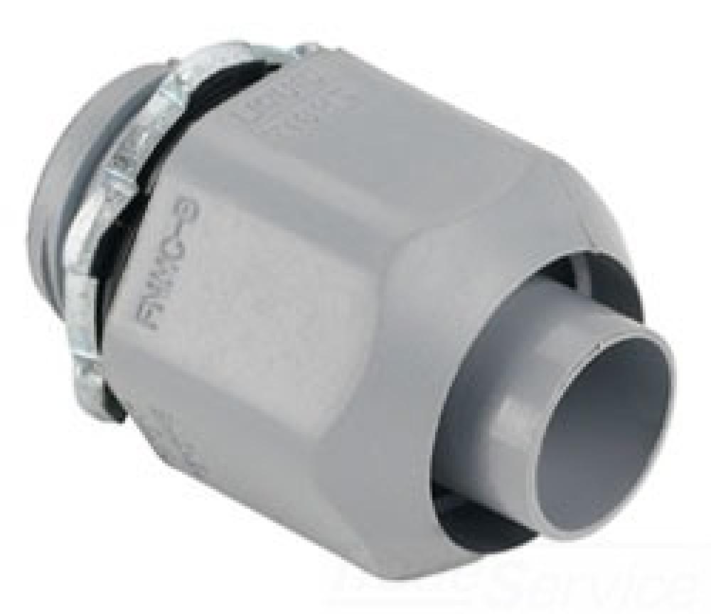 Liquidtight Conduit Connector