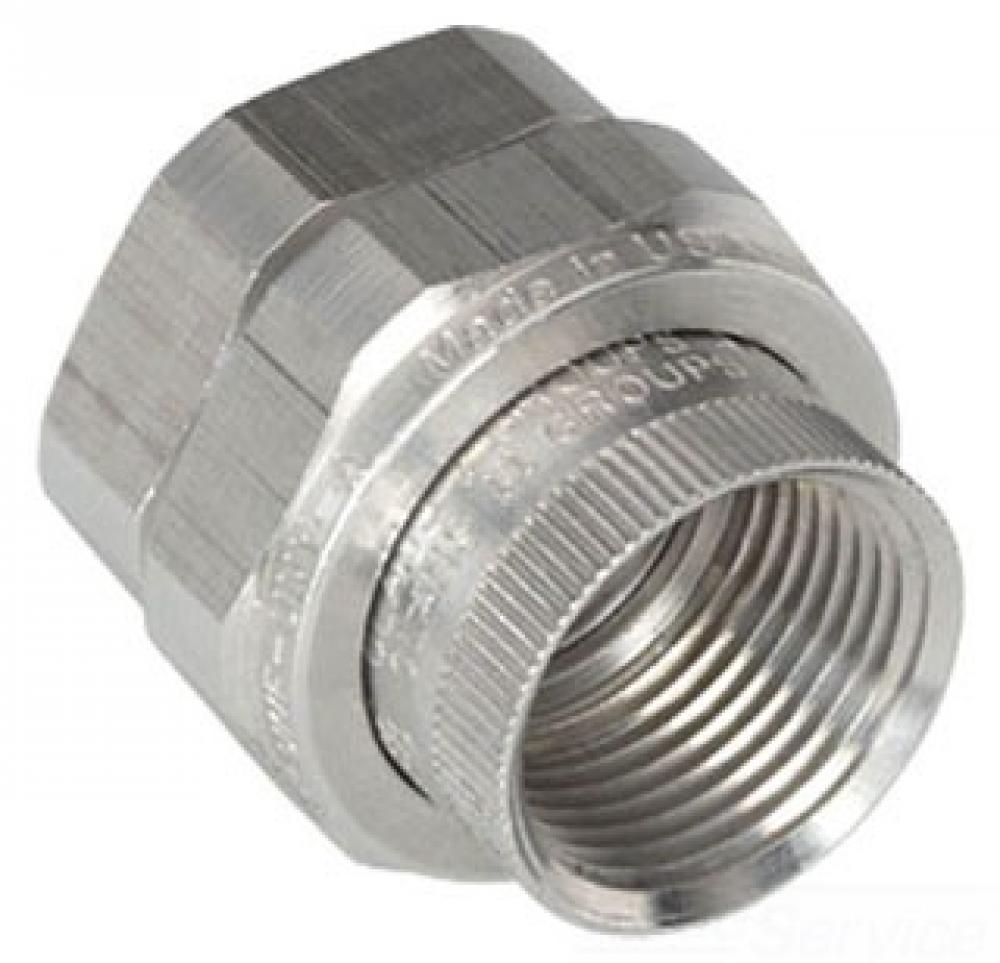 Conduit Union