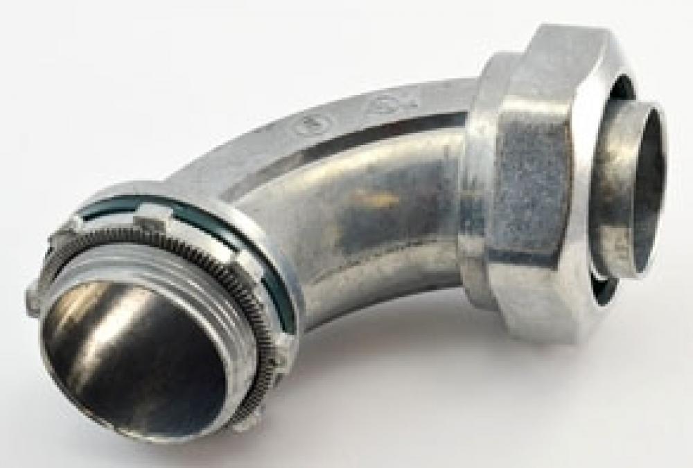 Liquidtight Conduit Connector