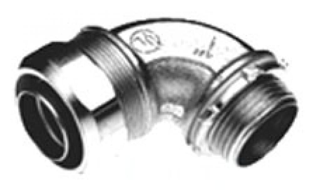 Liquidtight Conduit Connector