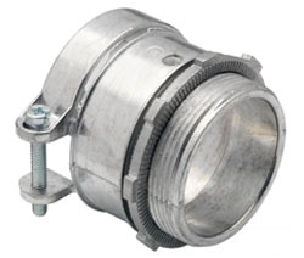 Flexible Conduit Connector