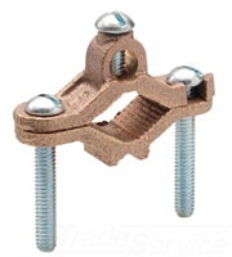 Conduit Ground Clamp