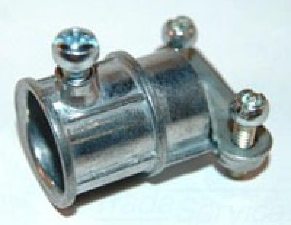 Conduit Combination Coupling