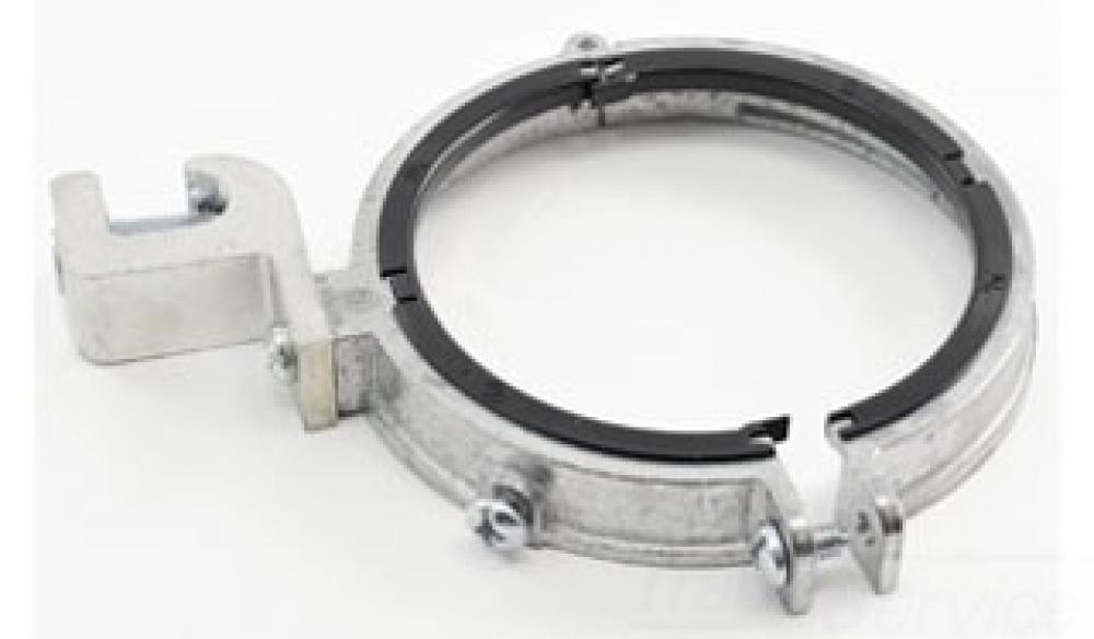 Split Grounding Bushing