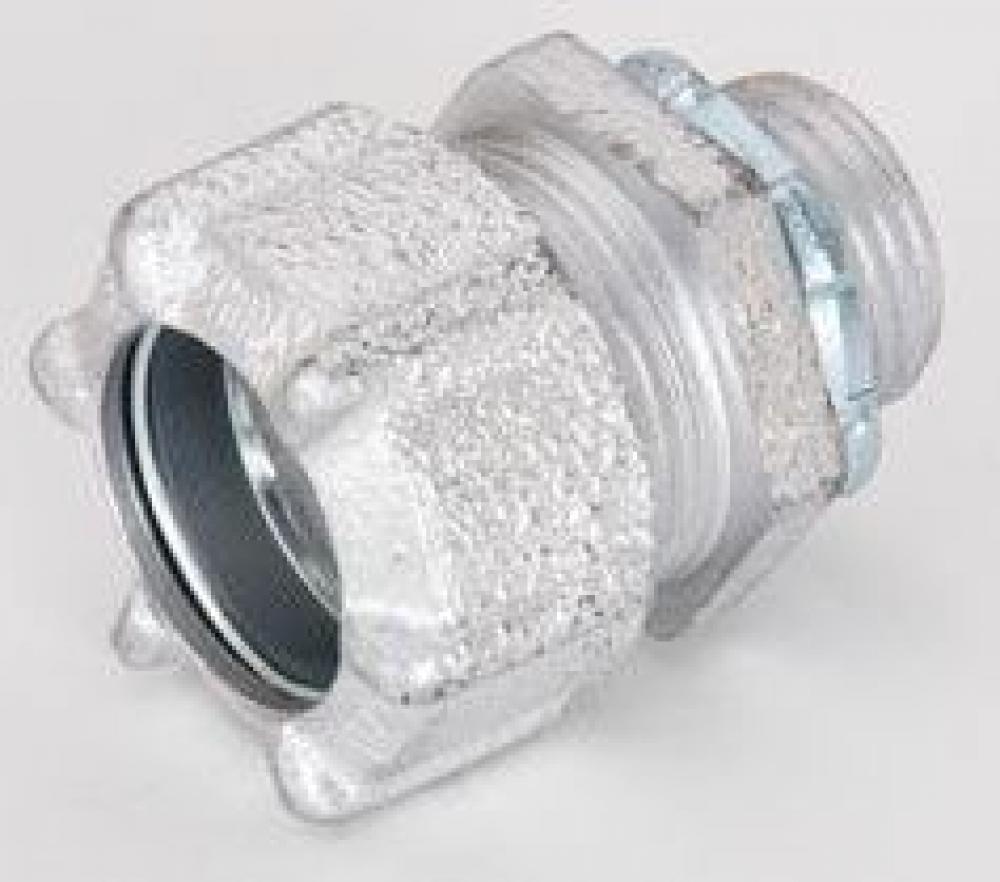 IMC/Rigid Conduit Connector