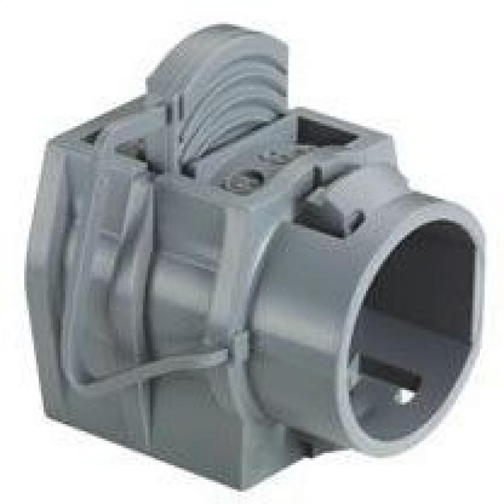 Snap-In Cable Connector