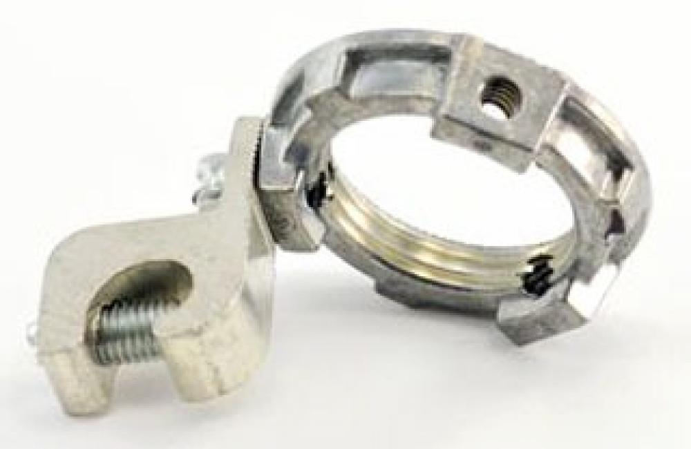 Grounding Locknut