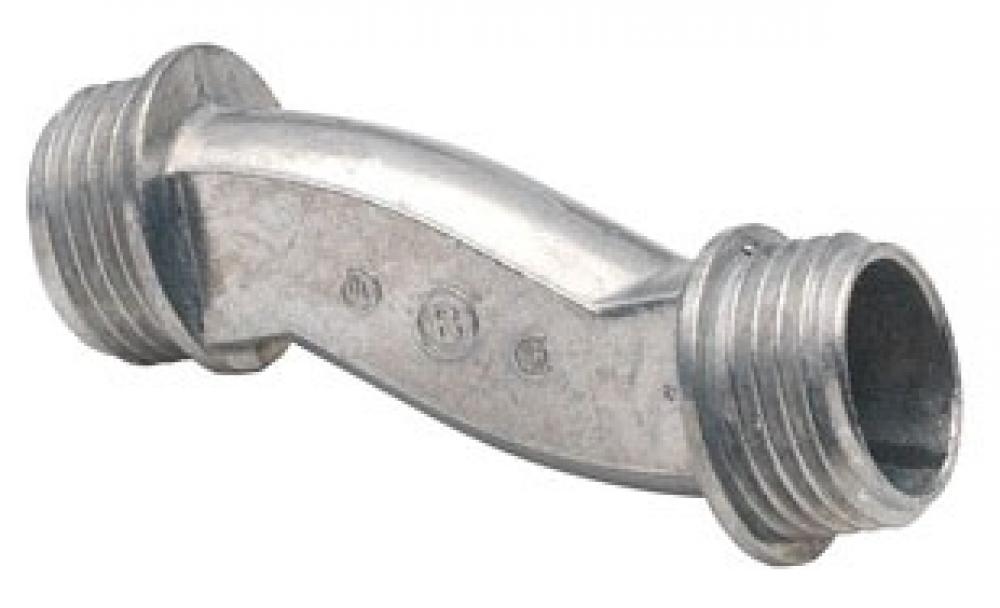 Rigid Conduit Offset Nipple