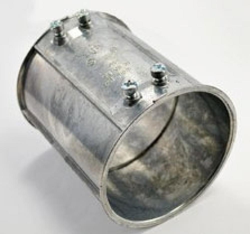 EMT Conduit Coupling
