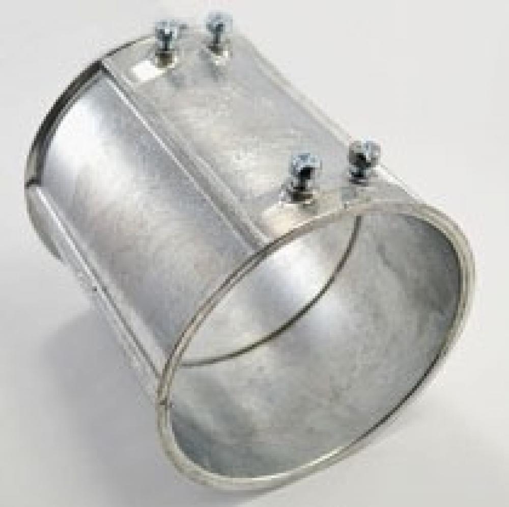 EMT Conduit Coupling