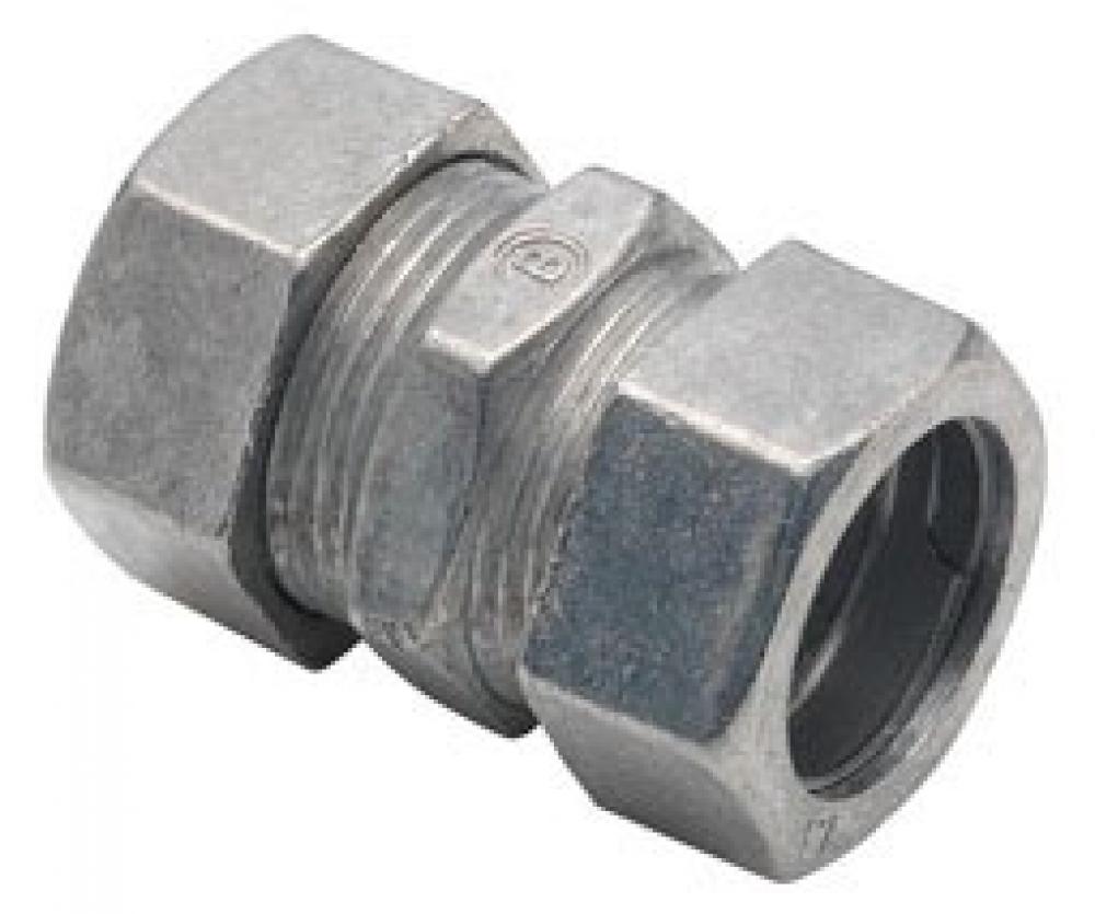 Rigid/EMT Conduit Coupling