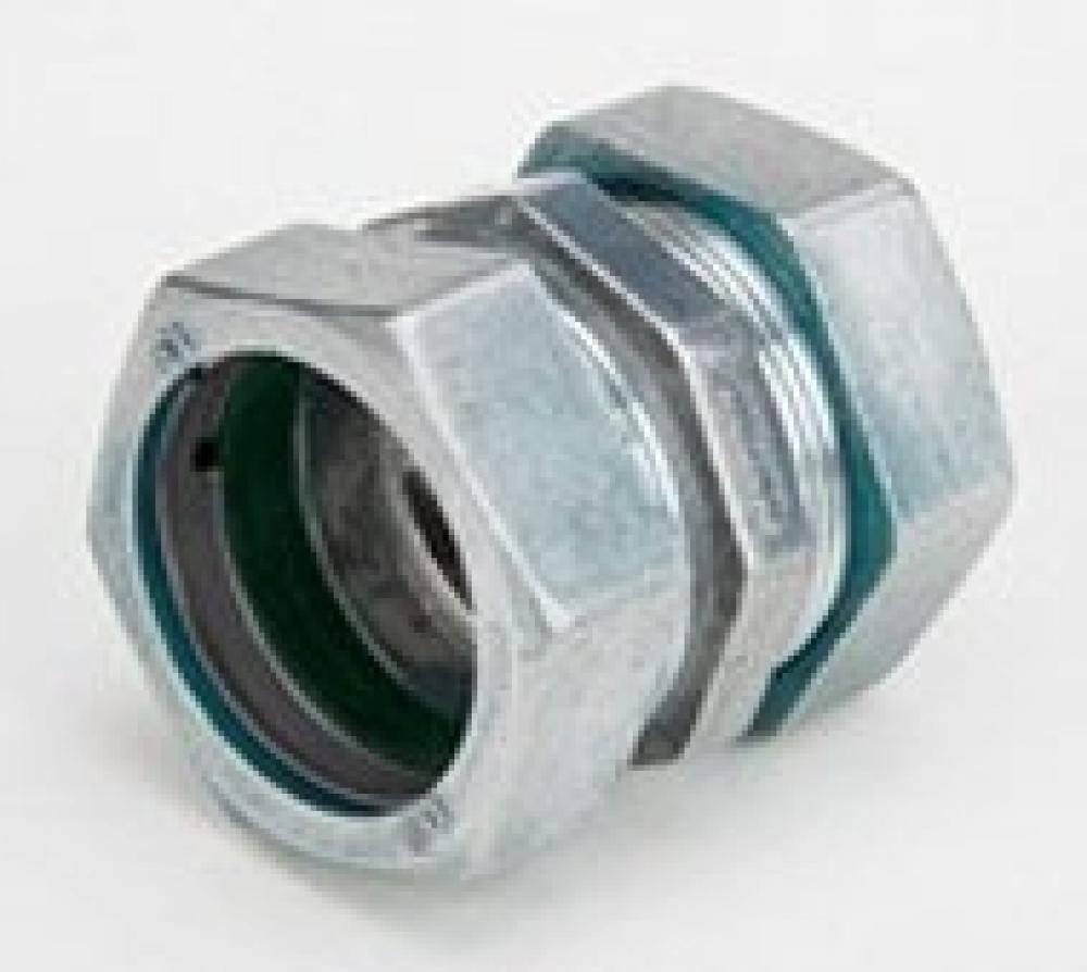 EMT Conduit Coupling