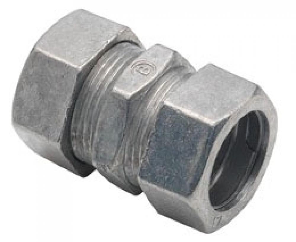 EMT Conduit Coupling
