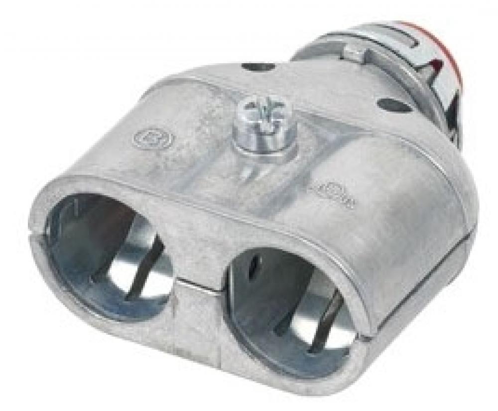 Flexible Conduit Connector
