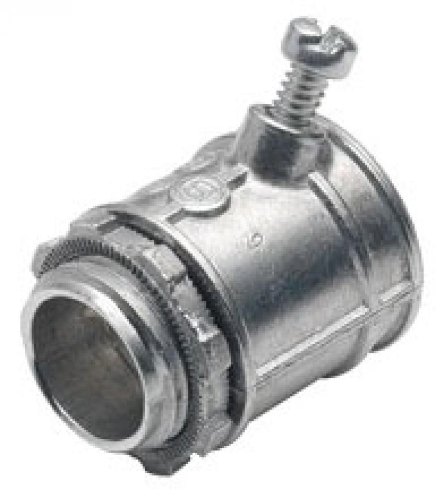 Flexible Conduit Connector