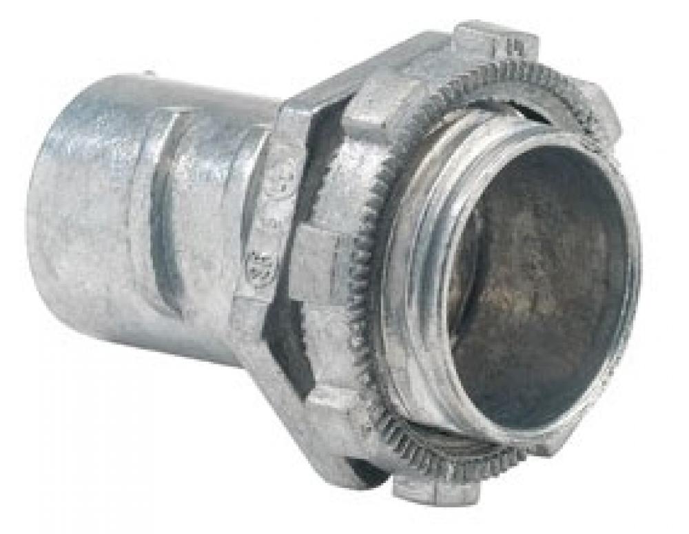 Flexible Conduit Connector