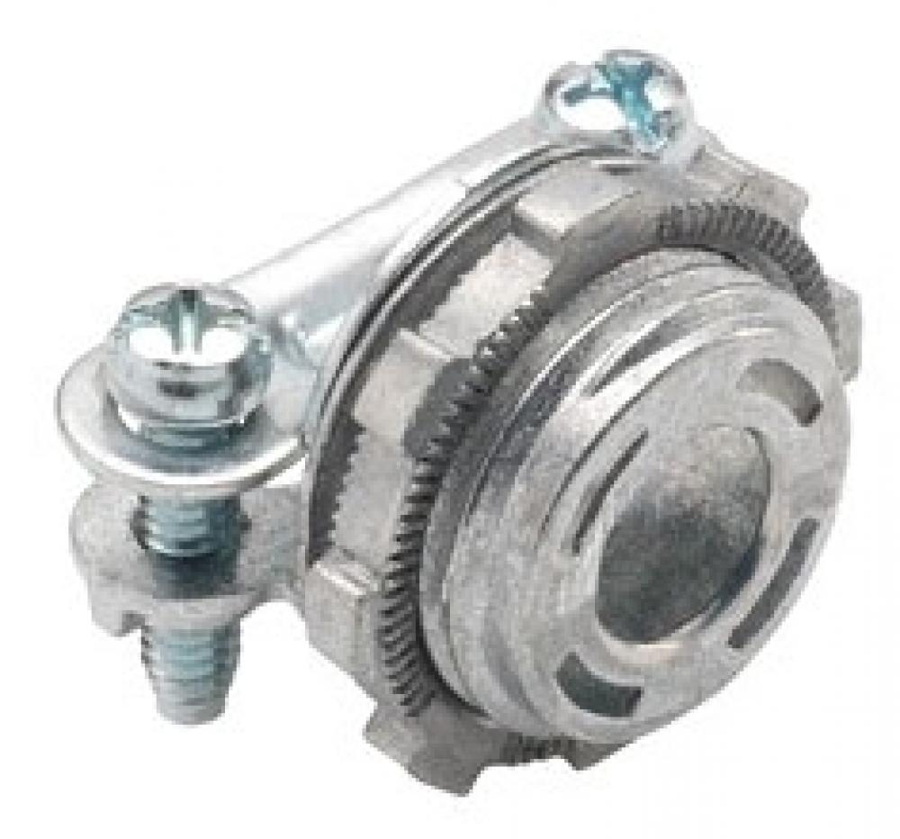 Cable Strap Connector