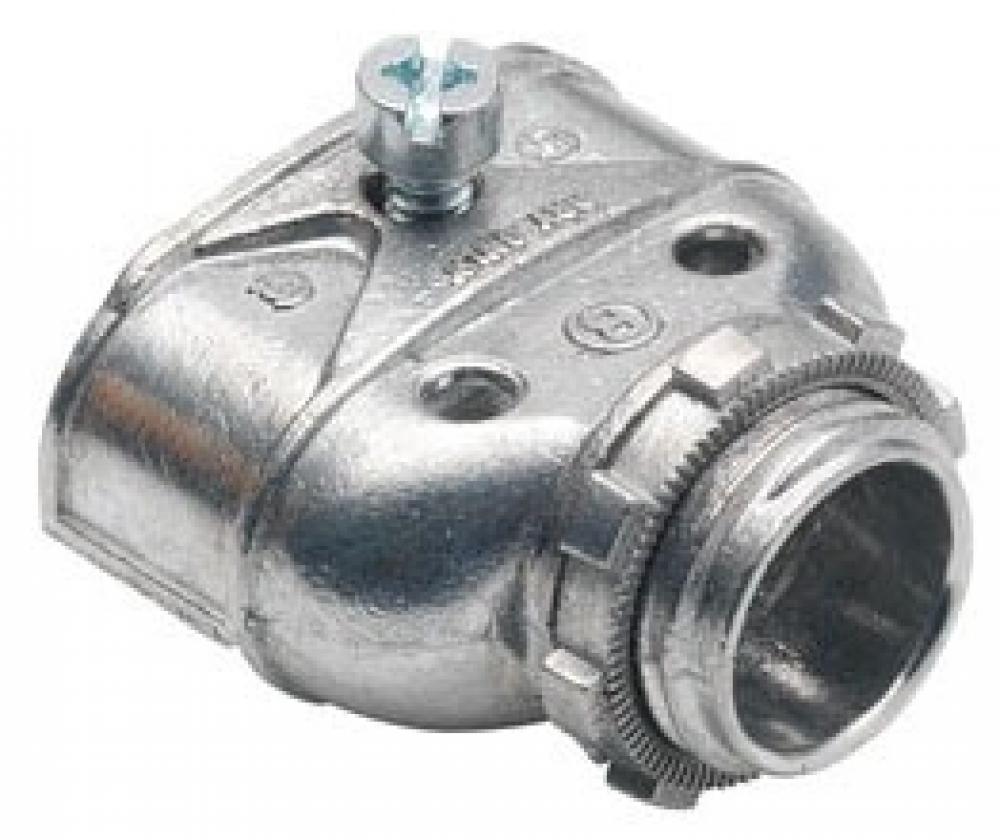 Flexible Conduit Connector