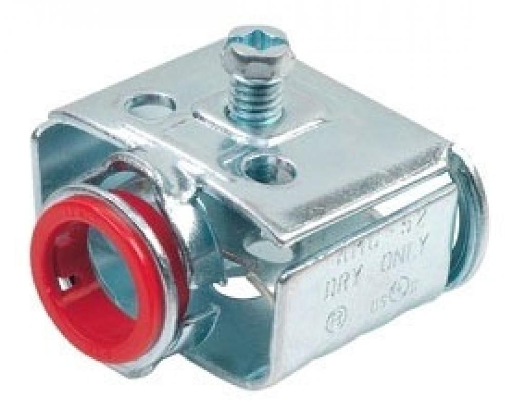 Flexible Conduit Connector