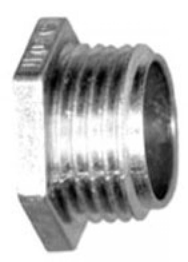 IMC/Rigid Conduit Nipple
