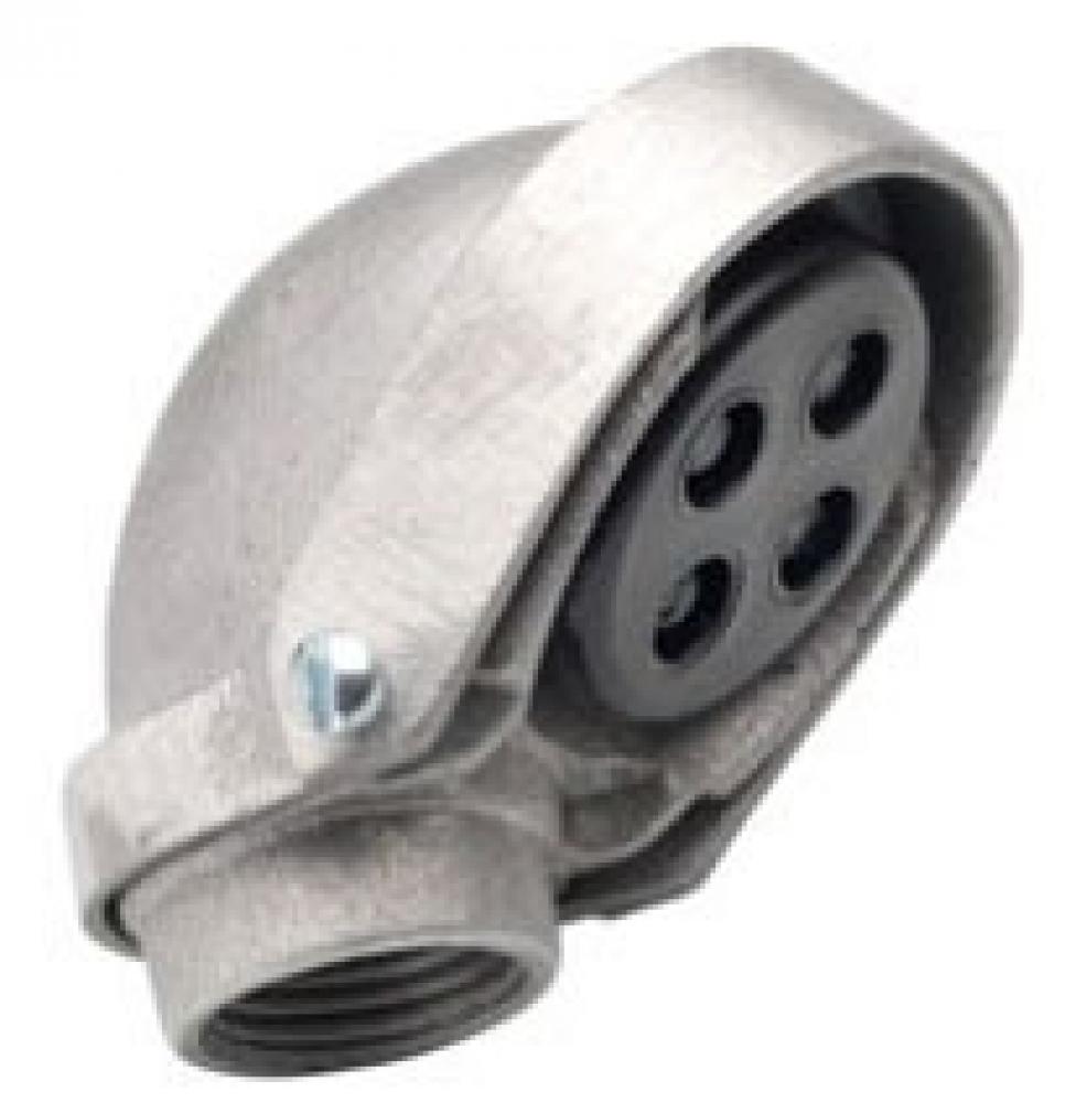 Conduit Service Entrance Cap