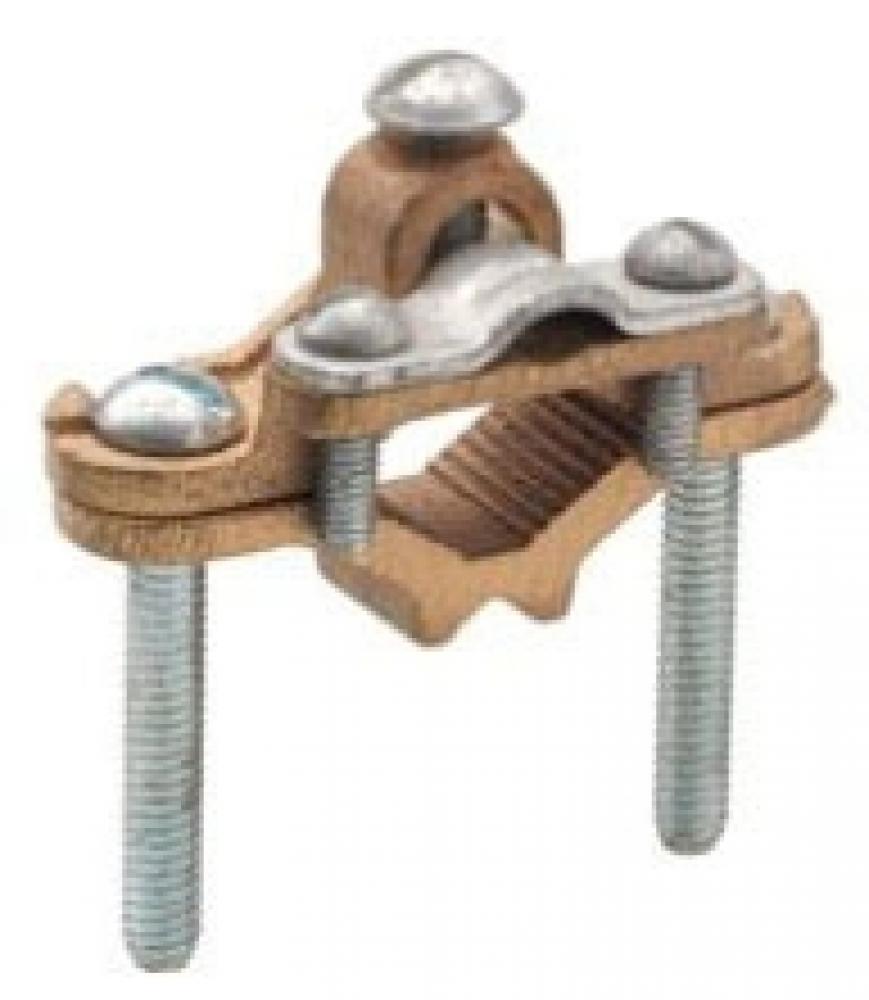 Conduit Ground Clamp