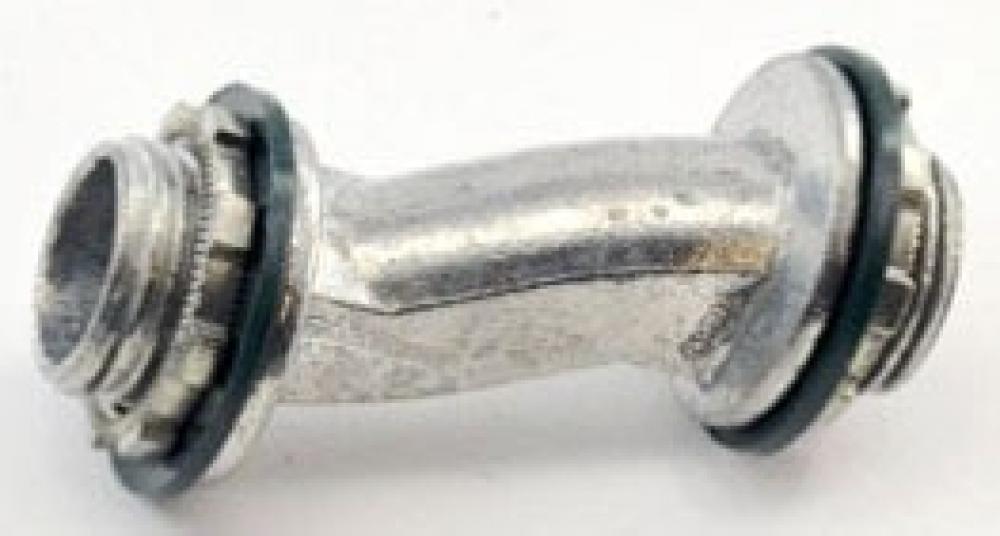 Rigid Conduit Offset Nipple