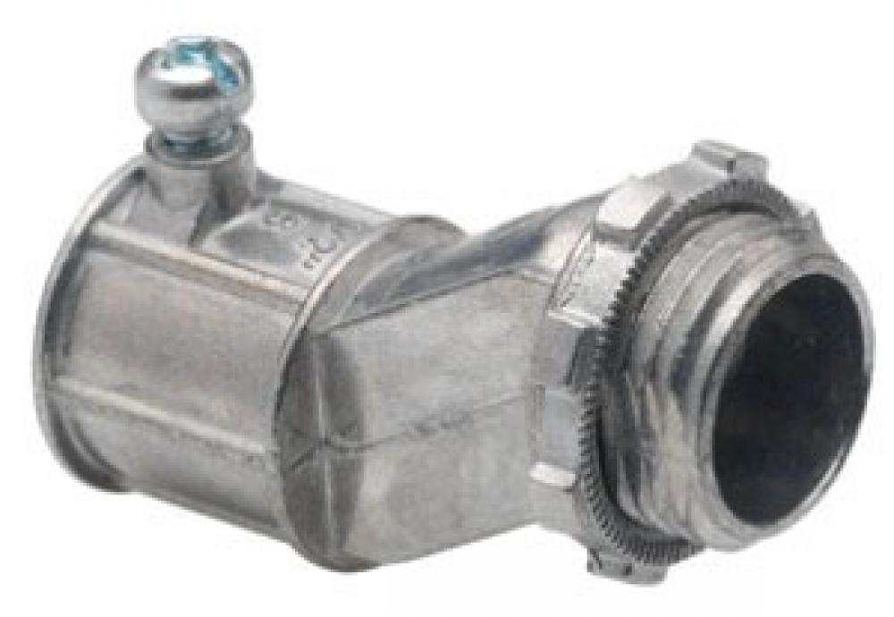EMT Conduit Connector