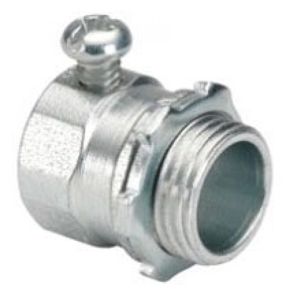 EMT Conduit Connector
