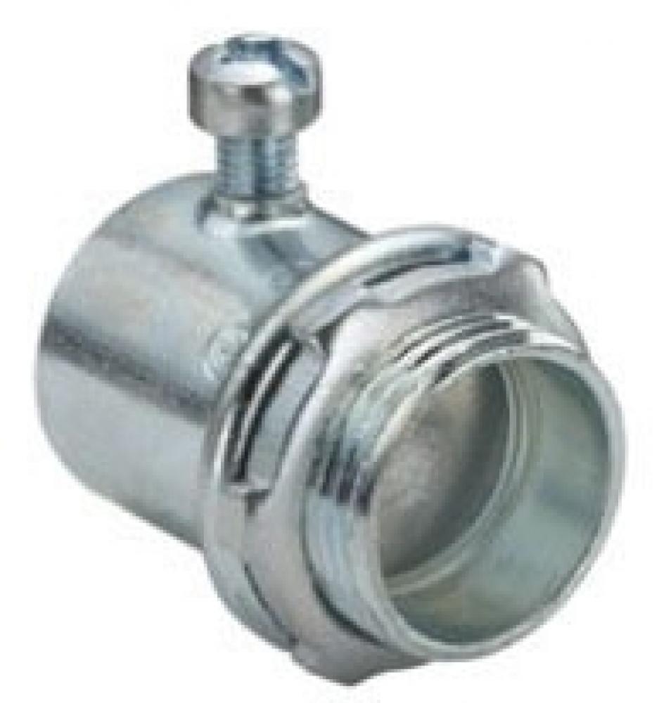 IMC/Rigid Conduit Connector