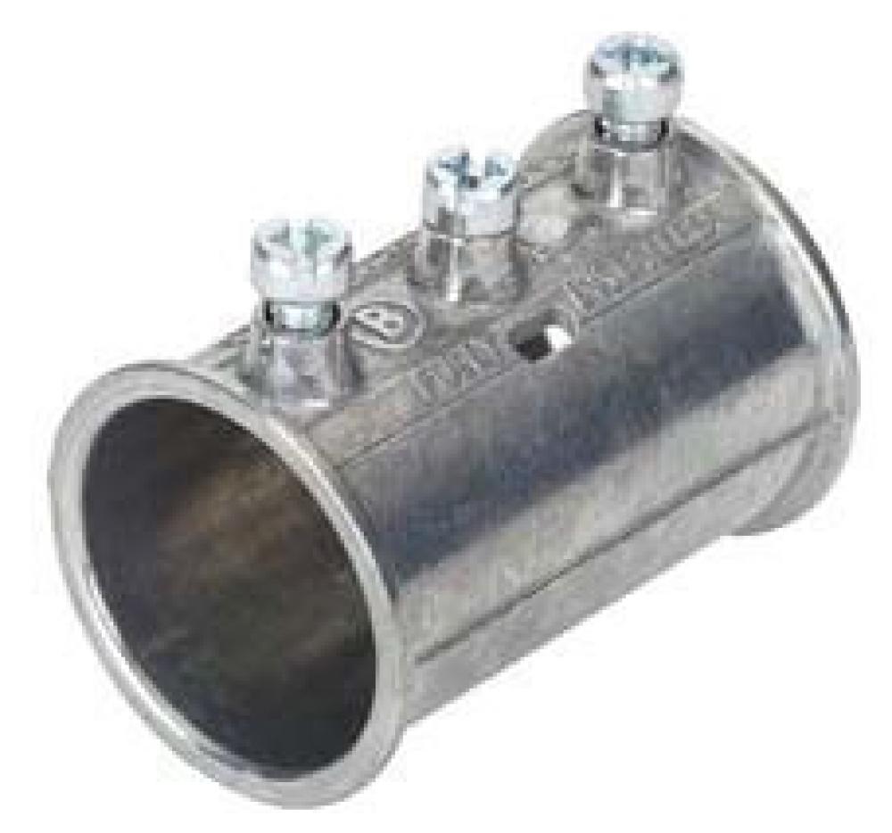 EMT Conduit Coupling