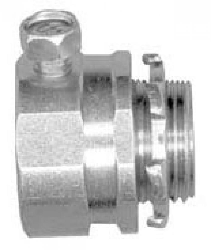 IMC/Rigid Conduit Connector