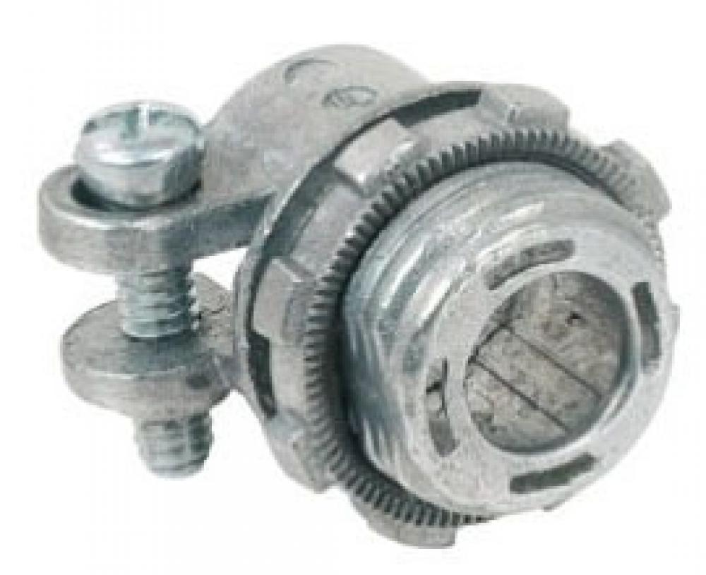 Flexible Conduit Connector