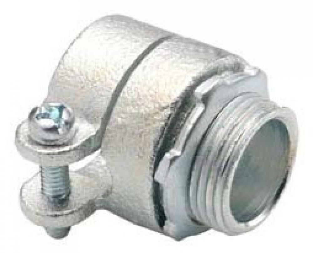 Flexible Conduit Connector