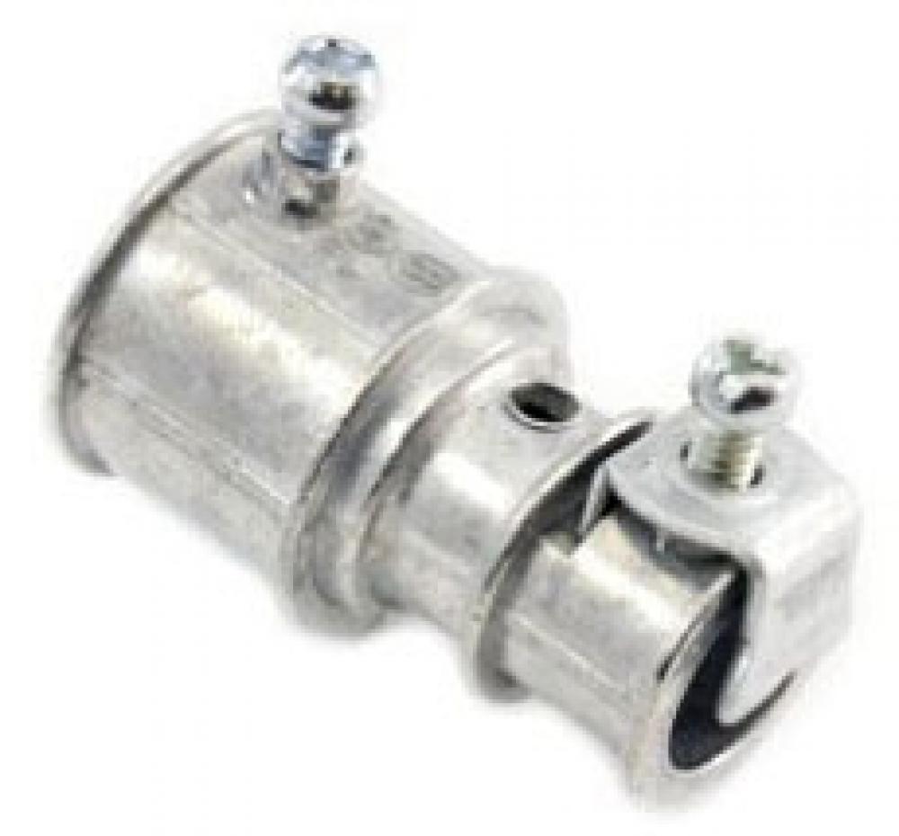 Conduit Combination Coupling