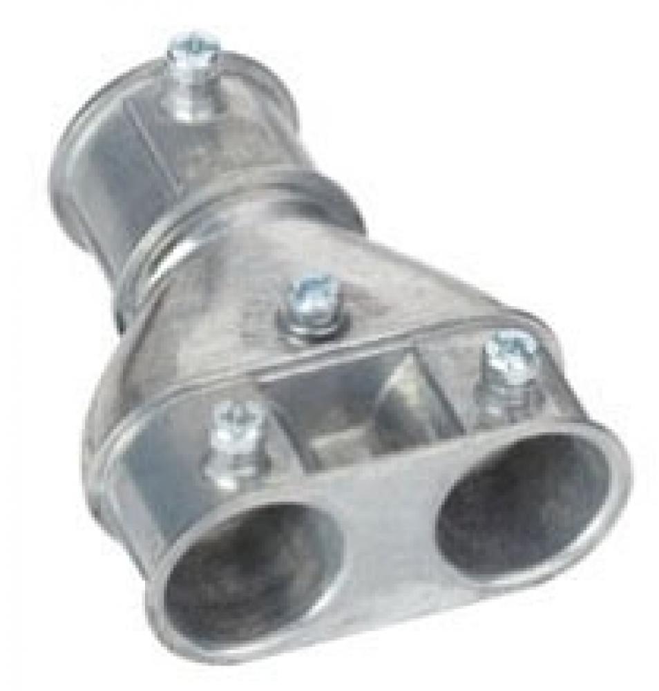 Conduit Combination Coupling