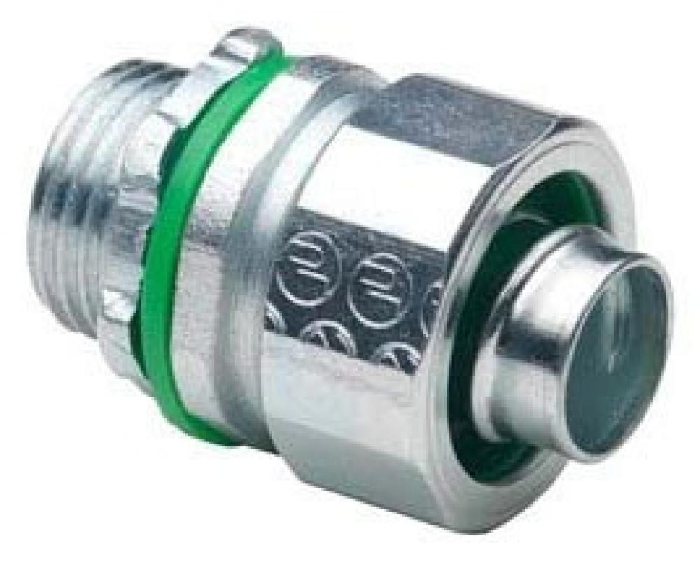 Liquidtight Conduit Connector