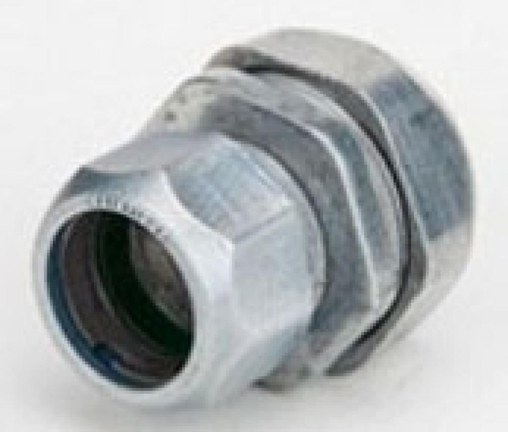 EMT/Liquidtight Conduit Combination Coupling