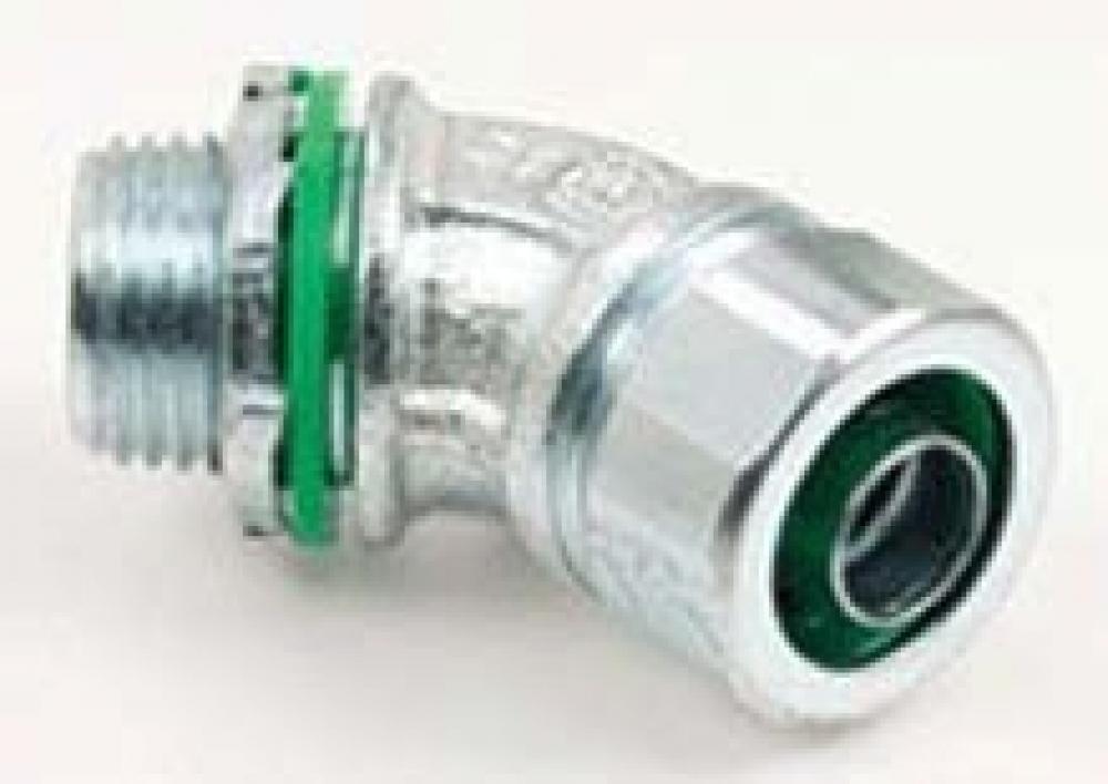 Liquidtight Conduit Connector
