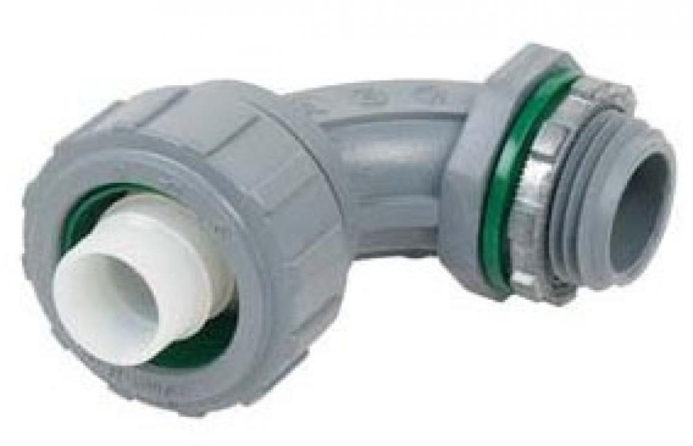 Liquidtight Conduit Connector