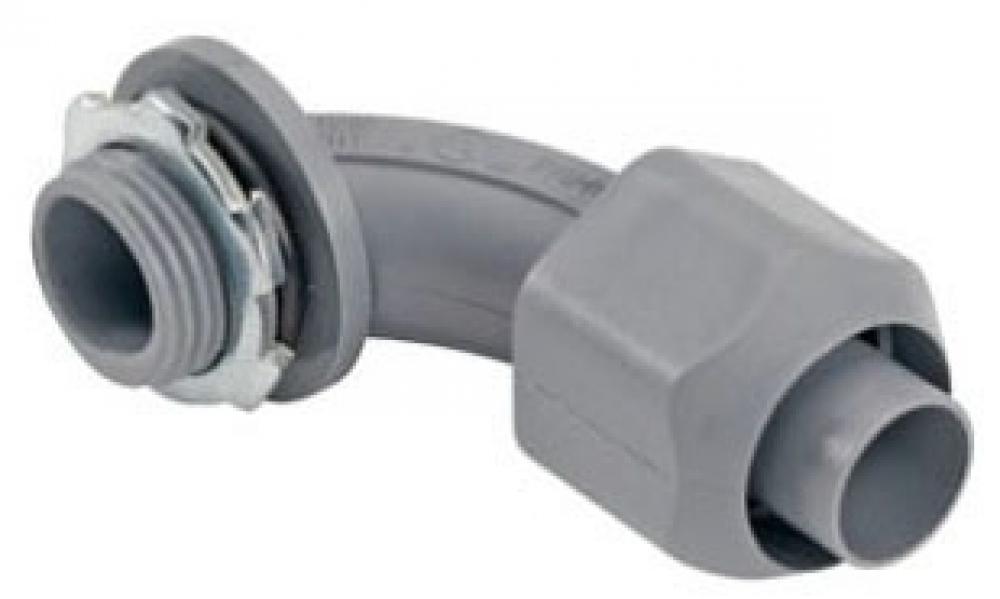 Liquidtight Conduit Connector