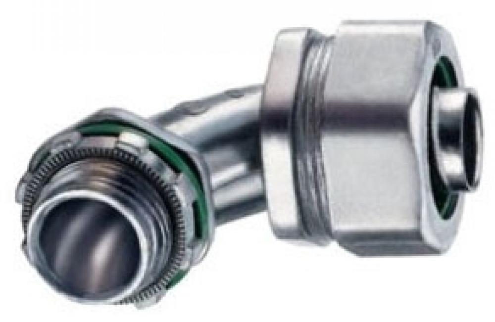 Liquidtight Conduit Connector