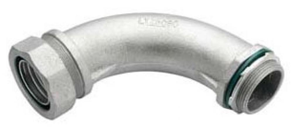 Liquidtight Conduit Connector