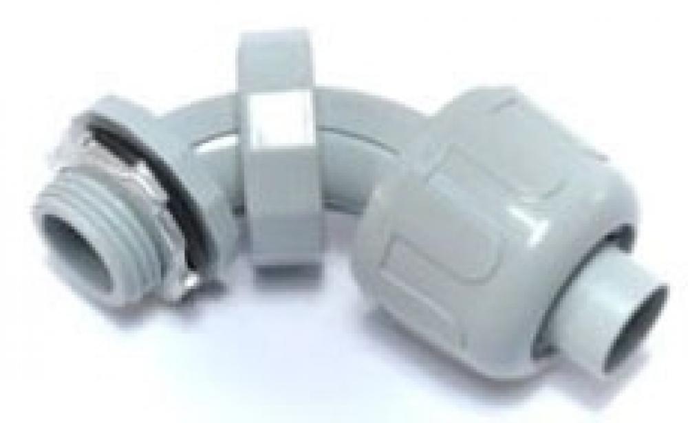 Liquidtight Conduit Connector